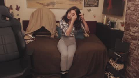 Glamourhottie online show from January 2025 09:33:02 AM