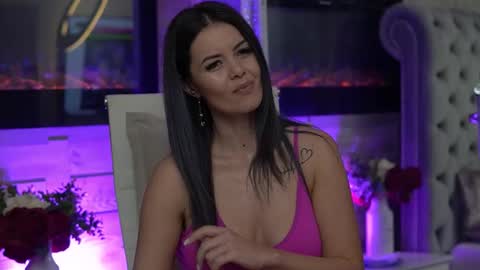 CharmingMom online show from November 2025 04:24:02 AM