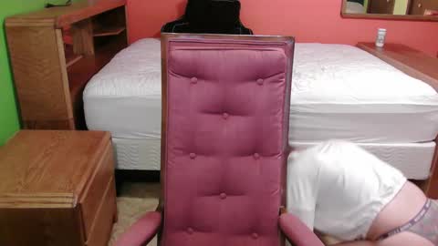 glam trans goddess online show from March 2026 12:22:01 PM