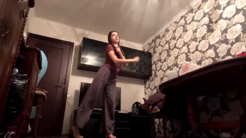 glendahammond online show from March 2026 05:31:01 PM