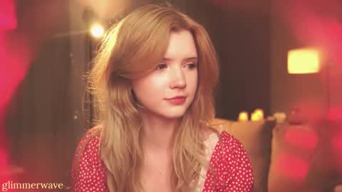 Snapshot of glimmerwave chatting on January 2026 09:31:02 PM Gracia online show from January 2026 09:31:02 PM