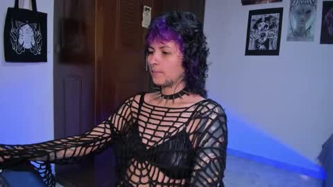 NYX online show from November 2025 03:34:02 PM