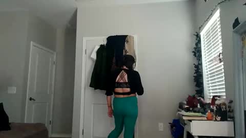 GizzyNation online show from November 2025 09:31:01 PM