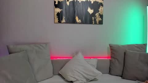 Gloria online show from February 2025 10:45:01 AM