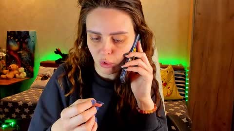 Gloria Wood online show from December 2024 04:53:01 PM