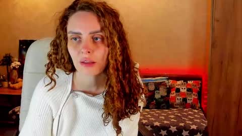 Gloria Wood online show from December 2024 07:36:01 PM