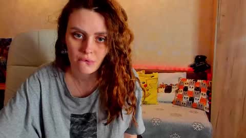 Gloria Wood online show from January 2025 11:21:02 PM