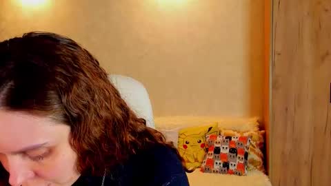 Gloria Wood online show from February 2025 05:13:02 PM