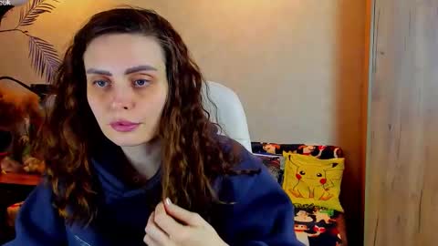 Gloria Wood online show from January 2026 08:23:01 PM