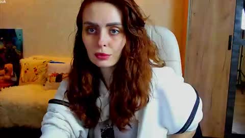 Gloria Wood online show from February 2026 06:39:01 PM