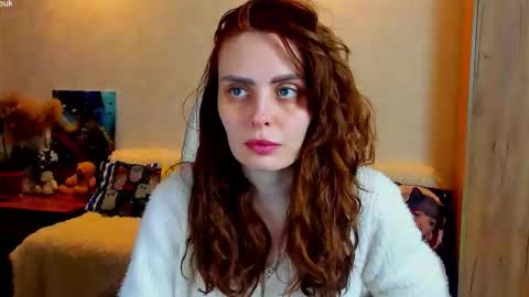 Gloria Wood online show from February 2026 04:44:01 PM