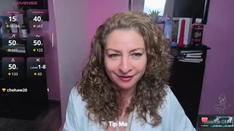 Snapshot of gloriacrespo chatting on November 2025 01:16:01 AM gloriacrespo online show from November 2025 01:16:01 AM