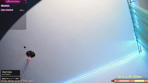  Sasha  online show from December 2024 07:11:02 PM