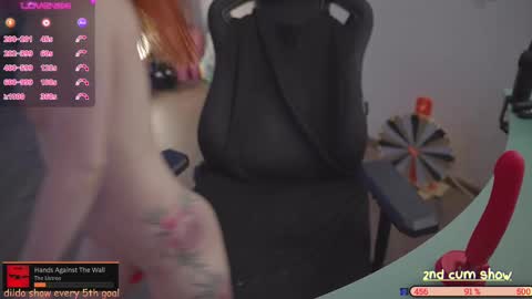  Sasha  online show from February 2025 07:07:01 PM