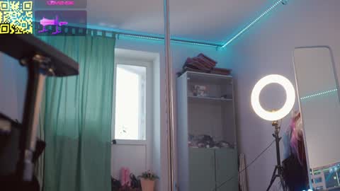  Sasha  online show from February 2026 12:09:02 PM