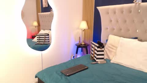 Glory online show from February 2026 12:45:01 PM