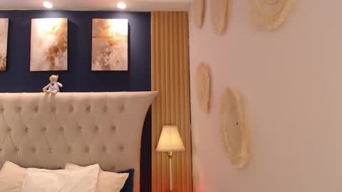 Glory online show from February 2026 12:34:02 PM