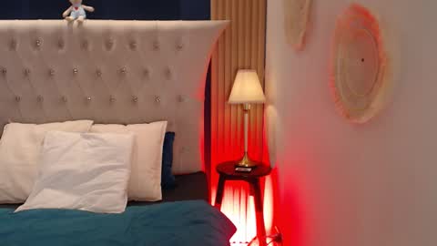 Glory online show from February 2026 01:00:01 PM