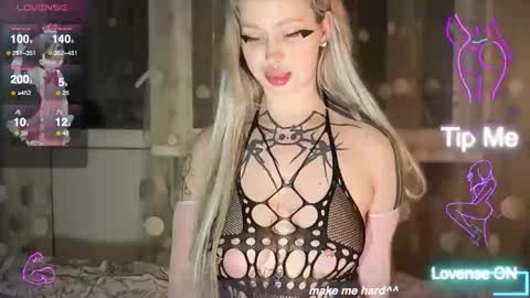 I want to make you happy and lovense  online show from March 2026 09:06:01 PM