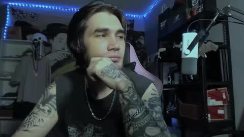 NPC online show from November 2025 10:10:02 PM