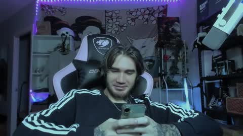 NPC online show from November 2025 12:38:02 AM