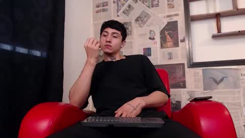 steven online show from November 2025 02:30:01 PM