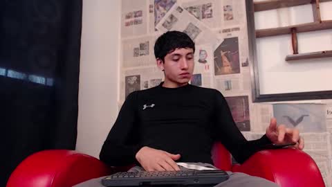 steven online show from November 2025 02:42:01 PM