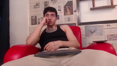 steven online show from December 2025 09:31:02 PM