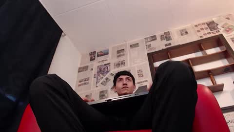 steven online show from December 2025 01:20:02 PM