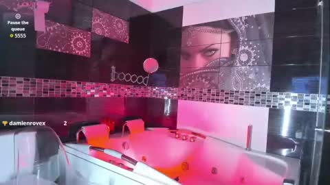 Snapshot of goddes_ahsley chatting on October 2025 05:48:02 AM ahsley  online show from October 2025 05:48:02 AM