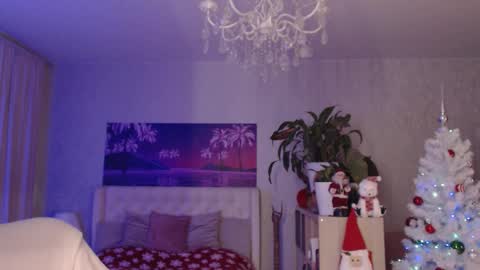 Goldie online show from December 2024 09:48:02 AM