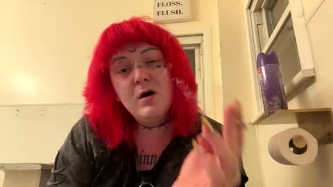 goddess182002 online show from November 2025 11:37:02 PM