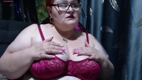 Goddess online show from February 2025 04:58:01 PM