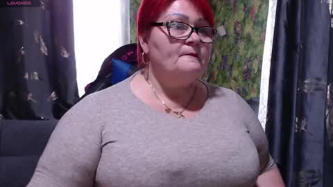 Goddess online show from February 2025 11:17:02 AM