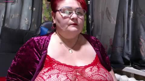 Goddess online show from February 2025 08:33:01 AM