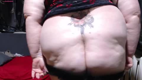 Goddess online show from February 2025 03:38:01 PM