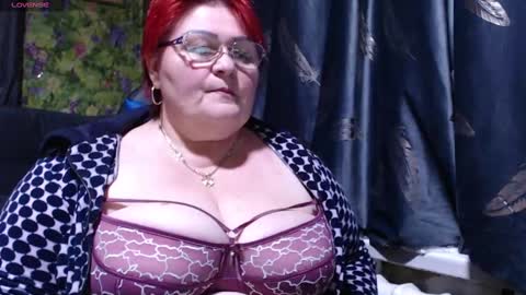 Goddess online show from February 2025 04:26:01 PM