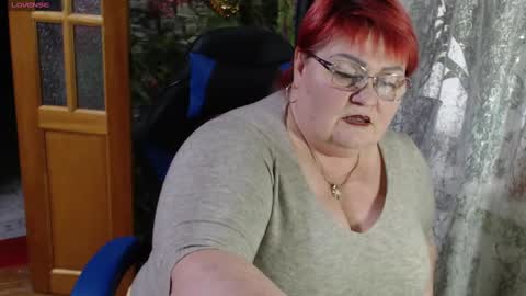 Goddess online show from March 2025 11:25:02 AM