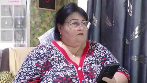 Goddess online show from September 2025 10:48:01 AM