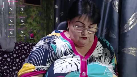 Goddess online show from September 2025 12:29:01 PM