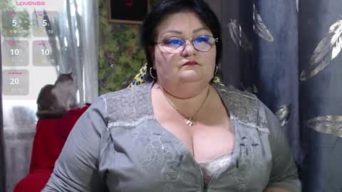 Goddess online show from October 2025 10:16:02 AM