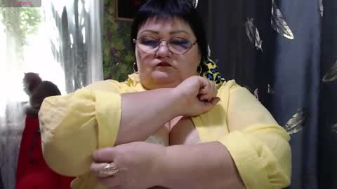 Goddess online show from October 2025 07:31:02 AM