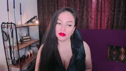 Snapshot of goddess__anna chatting on February 2025 11:16:02 AM GoddeSS ANNA online show from February 2025 11:16:02 AM