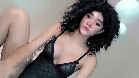 Snapshot of goddess_alexa1 chatting on March 2025 10:24:02 AM alexa online show from March 2025 10:24:02 AM