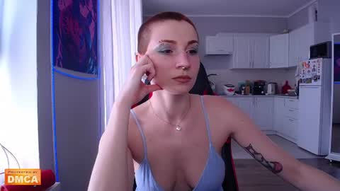 Elpis Foxter online show from June 2026 09:54:01 AM