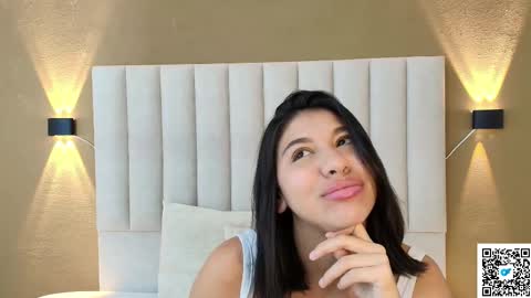 Saori online show from November 2025 01:16:02 AM