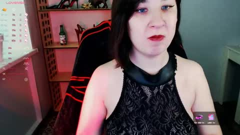 Goddess Sophie99 online show from January 2025 09:36:02 AM