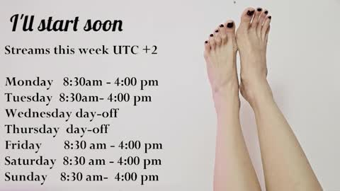 Verdgy online show from September 2025 06:07:02 AM