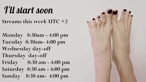 Verdgy online show from November 2025 07:07:01 AM