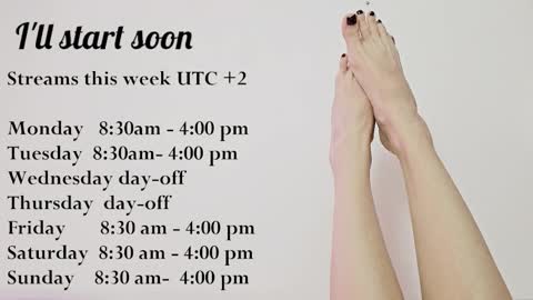 Verdgy online show from November 2025 07:01:01 AM